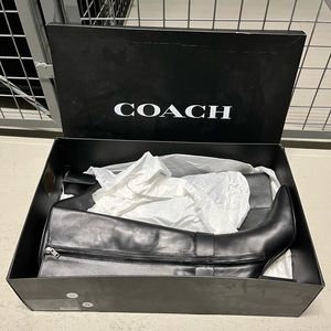 Coach - Evelyn Boot